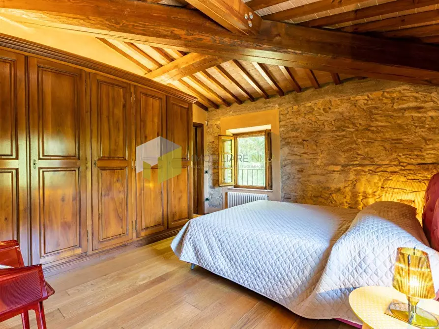 Immagine 51 di Rustico / casale in vendita  a Vicopisano
