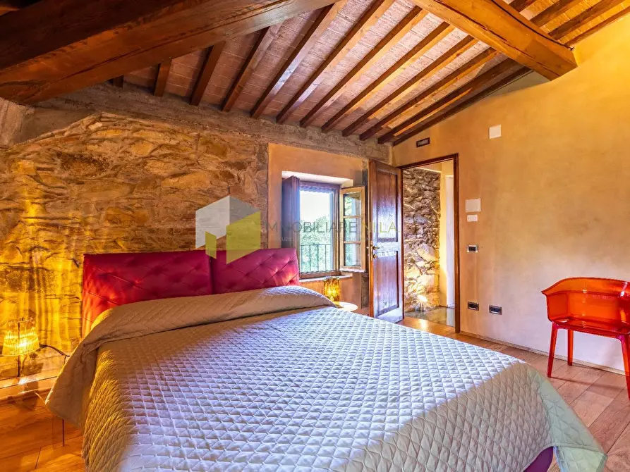 Immagine 52 di Rustico / casale in vendita  a Vicopisano
