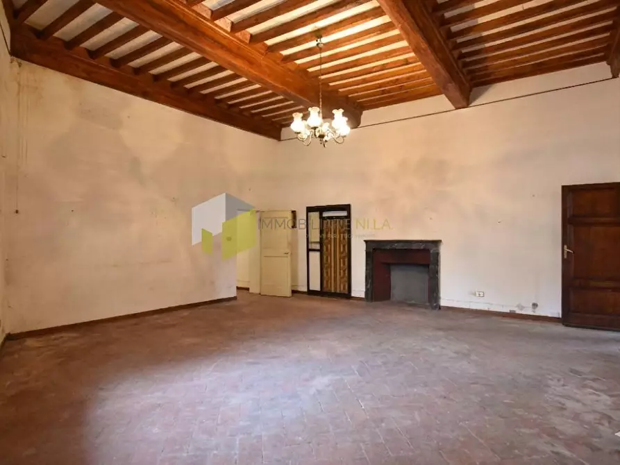 Immagine 3 di Appartamento in vendita  a San Giuliano Terme