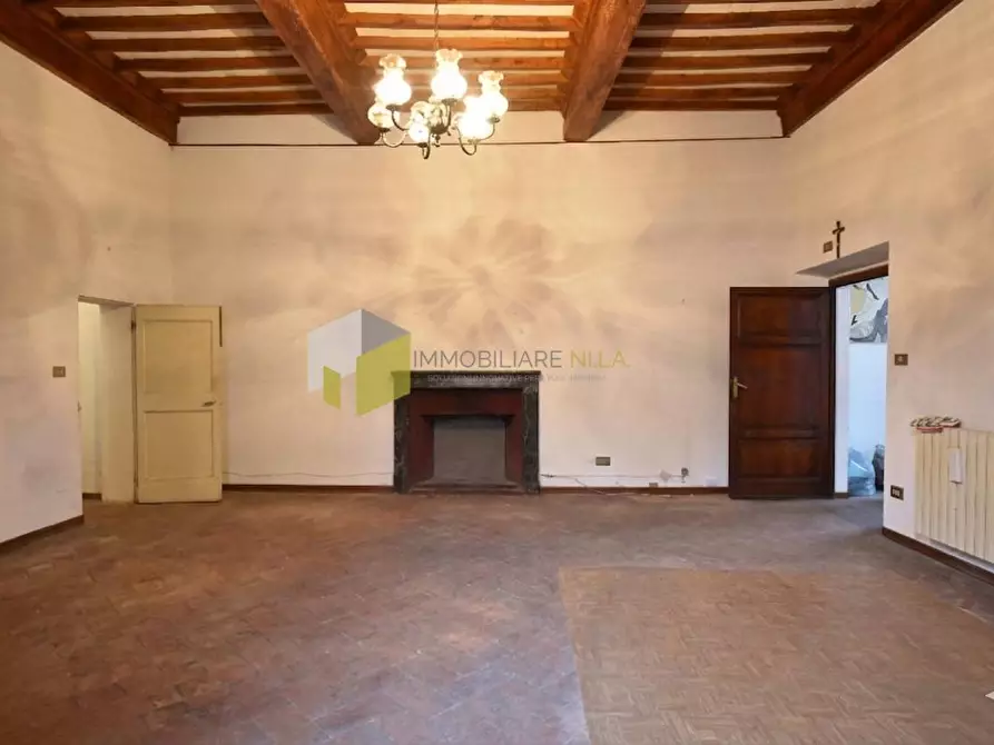 Immagine 4 di Appartamento in vendita  a San Giuliano Terme