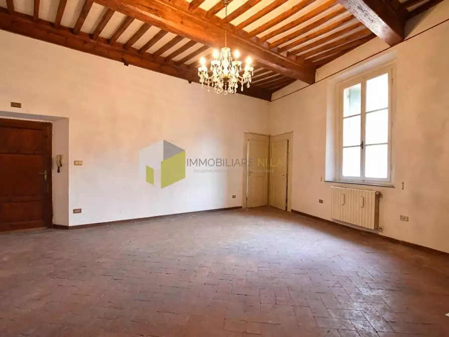 Immagine 7 di Appartamento in vendita  a San Giuliano Terme