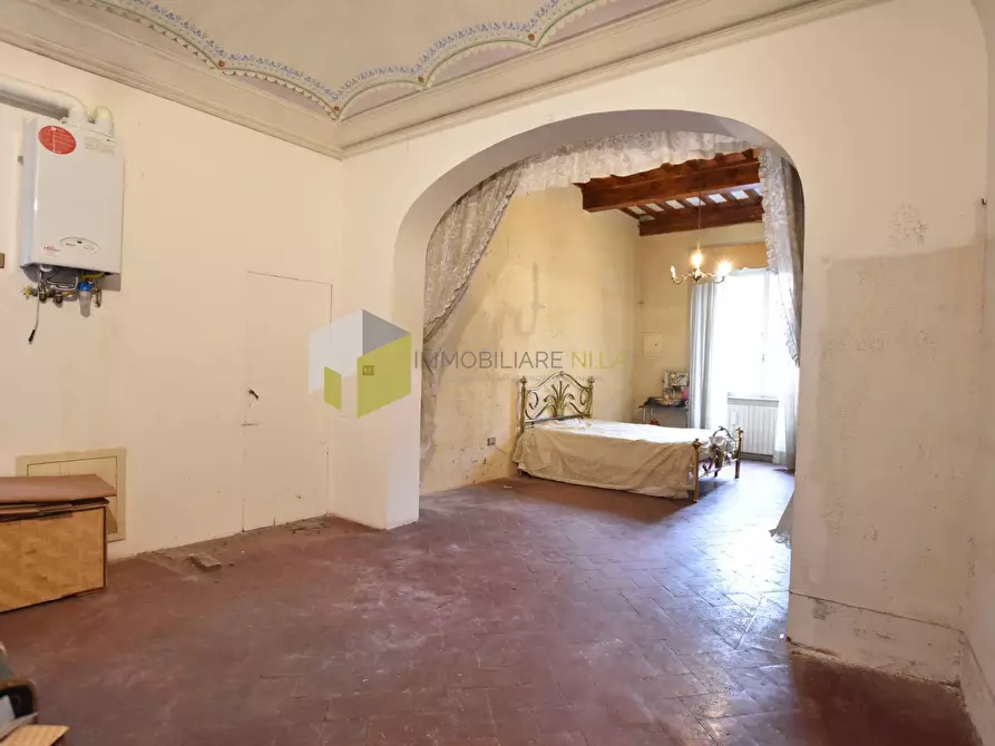 Immagine 9 di Appartamento in vendita  a San Giuliano Terme