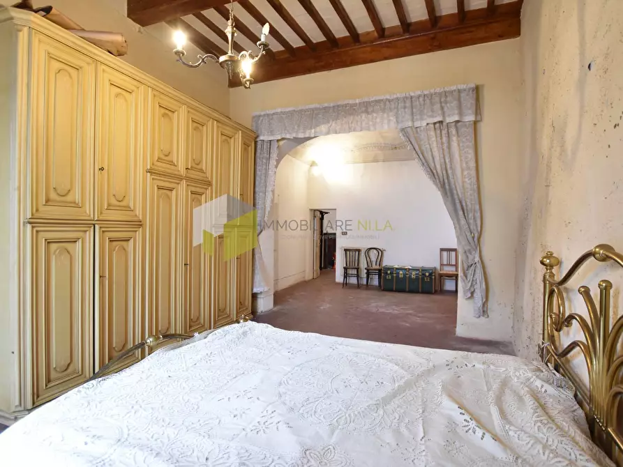 Immagine 17 di Appartamento in vendita  a San Giuliano Terme