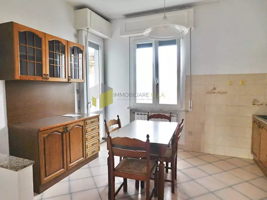 Immagine 3 di Appartamento in vendita  a Pisa