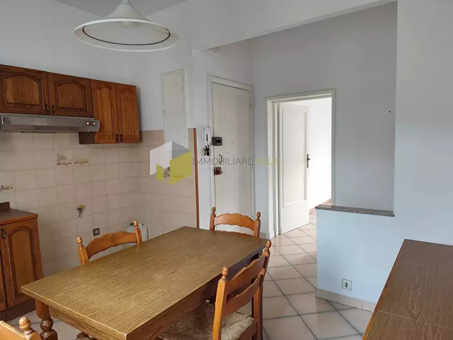 Immagine 4 di Appartamento in vendita  a Pisa