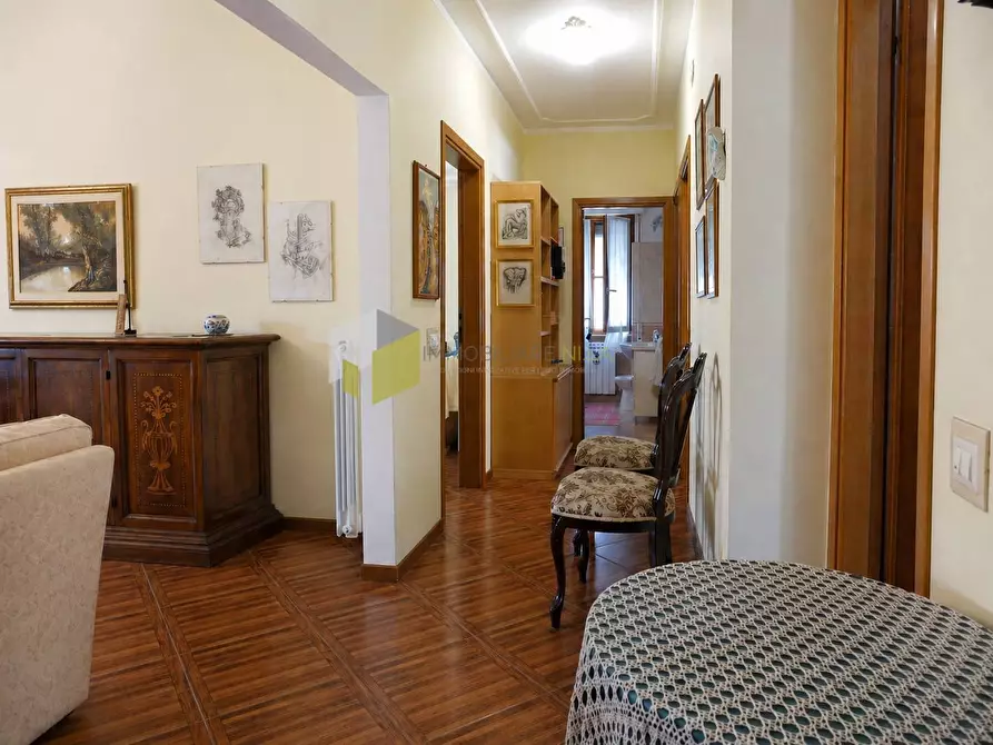 Immagine 17 di Appartamento in vendita  a Pisa