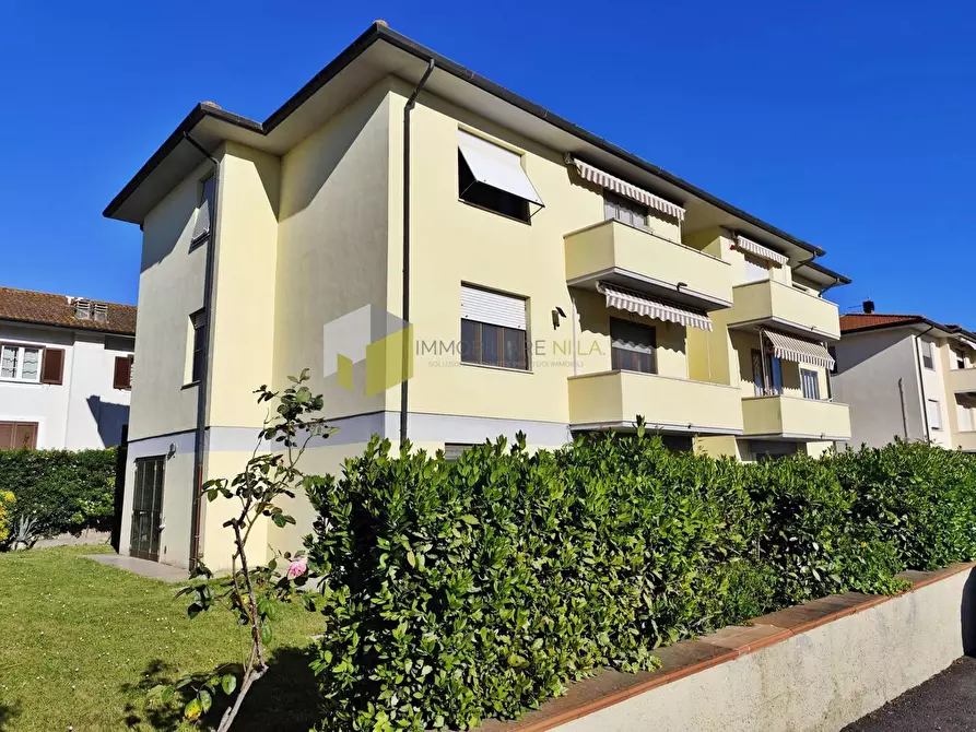 Immagine 31 di Appartamento in vendita  a Pisa