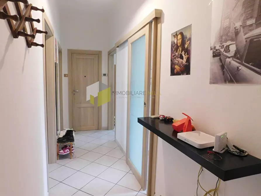 Immagine 4 di Appartamento in vendita  a Pisa