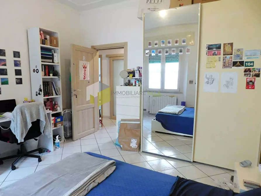 Immagine 8 di Appartamento in vendita  a Pisa