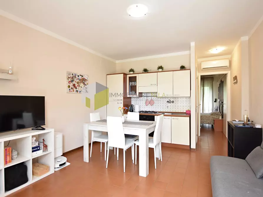 Immagine 4 di Appartamento in vendita  a Pisa