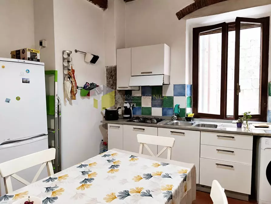 Immagine 3 di Appartamento in vendita  a Pisa