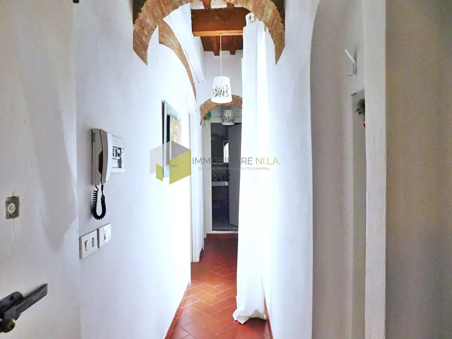 Immagine 5 di Appartamento in vendita  a Pisa
