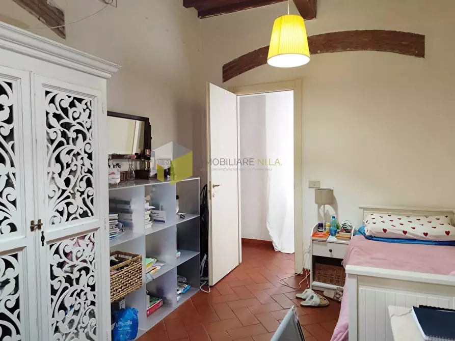 Immagine 7 di Appartamento in vendita  a Pisa