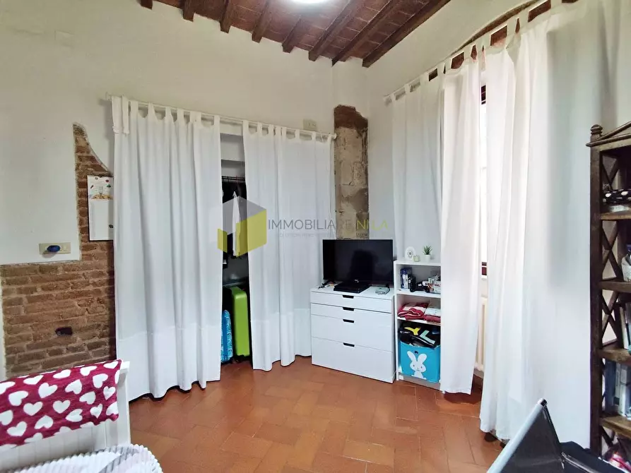 Immagine 13 di Appartamento in vendita  a Pisa