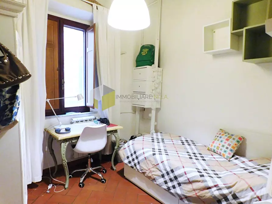 Immagine 19 di Appartamento in vendita  a Pisa