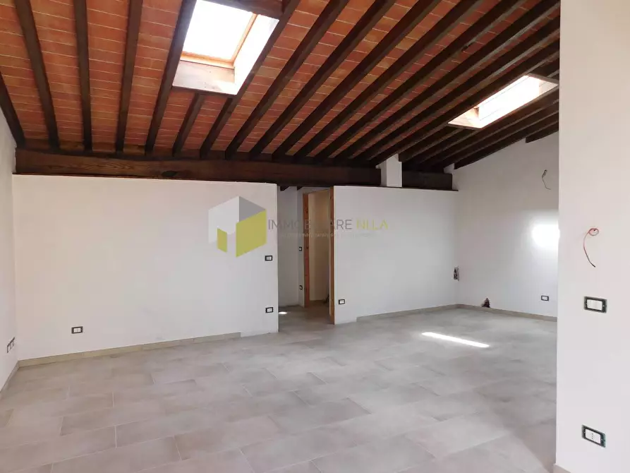 Immagine 3 di Casa semindipendente in vendita  a Vecchiano