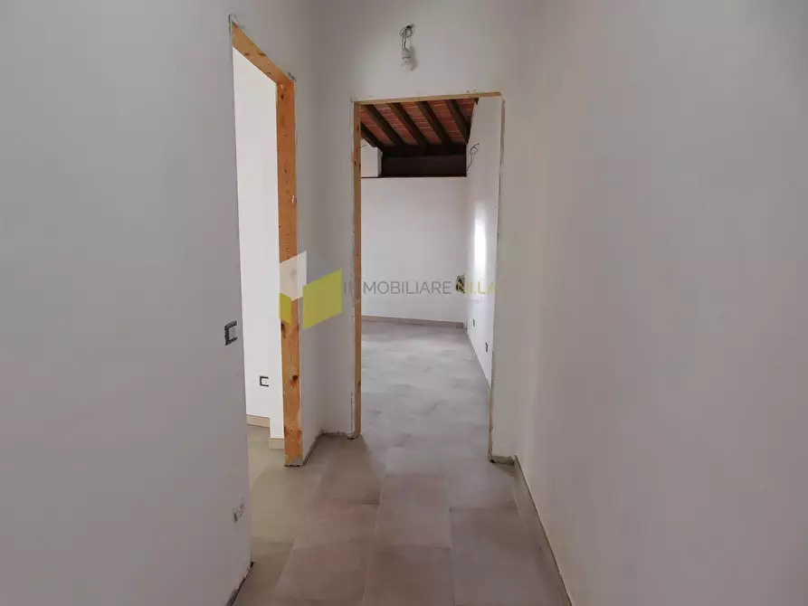 Immagine 15 di Casa semindipendente in vendita  a Vecchiano