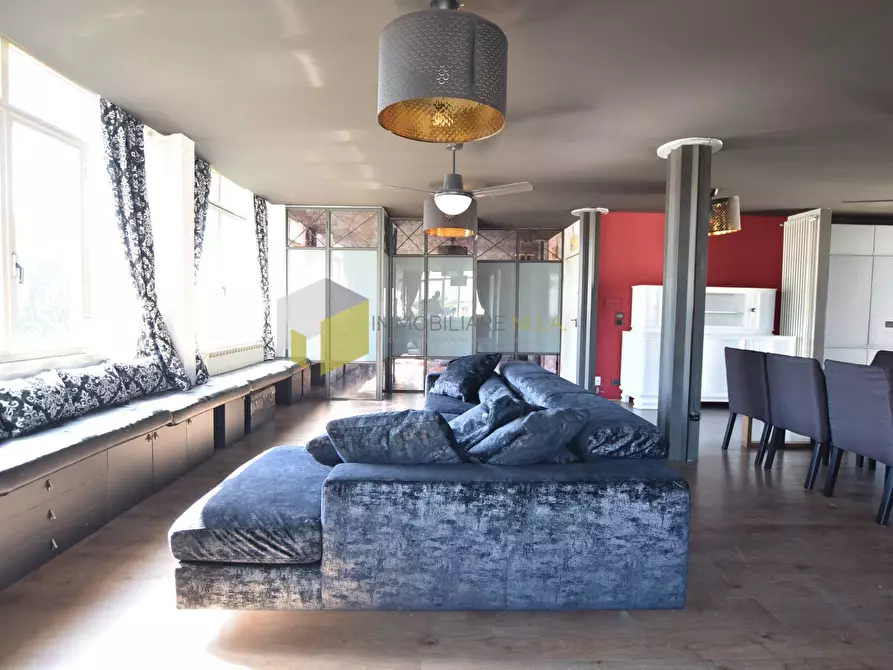 Immagine 6 di Appartamento in vendita  a Pisa