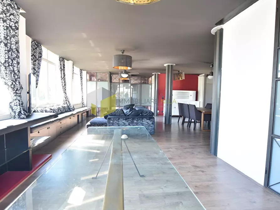 Immagine 9 di Appartamento in vendita  a Pisa
