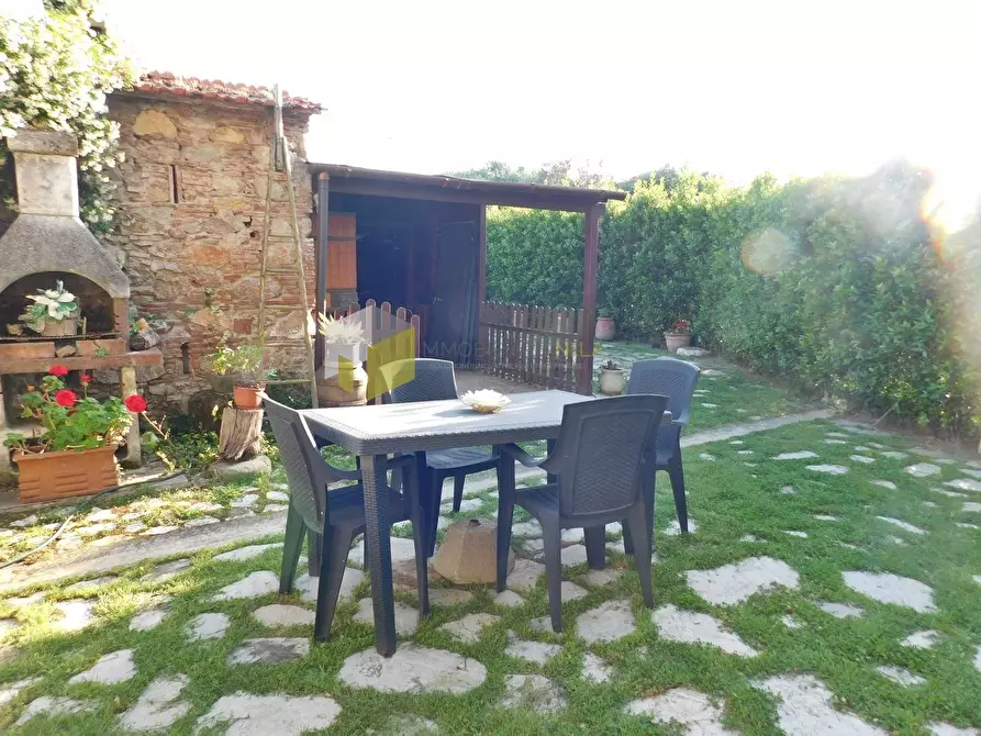 Immagine 2 di Casa indipendente in vendita  a Vecchiano