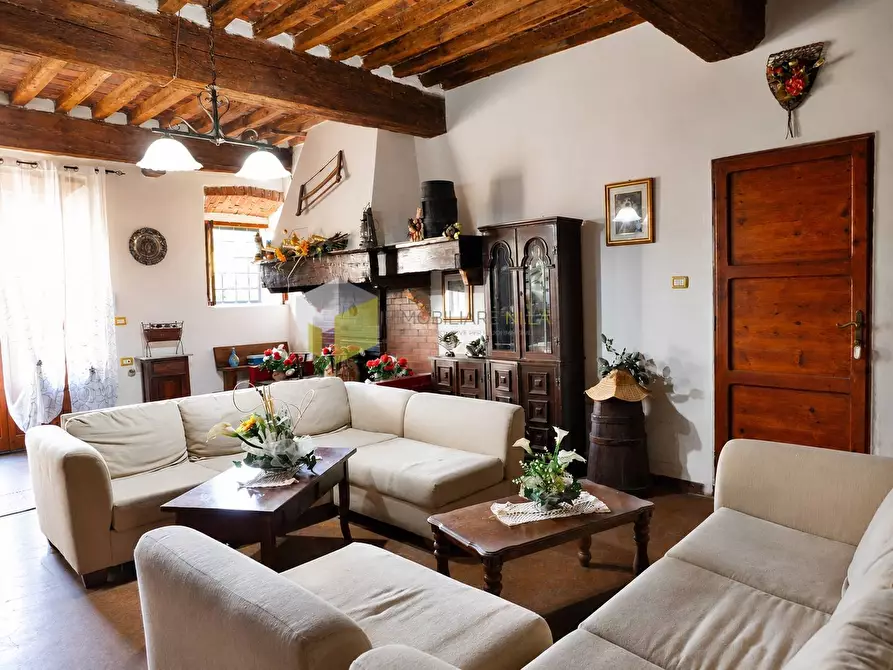 Immagine 4 di Casa indipendente in vendita  a Vecchiano