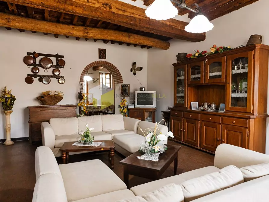 Immagine 5 di Casa indipendente in vendita  a Vecchiano
