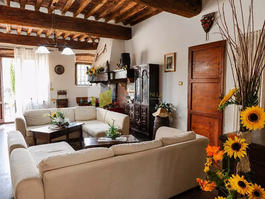 Immagine 7 di Casa indipendente in vendita  a Vecchiano