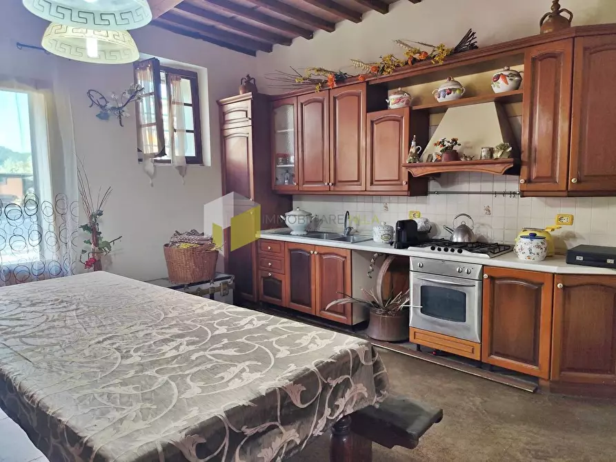 Immagine 8 di Casa indipendente in vendita  a Vecchiano