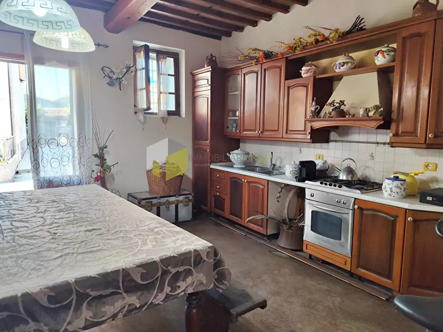 Immagine 9 di Casa indipendente in vendita  a Vecchiano