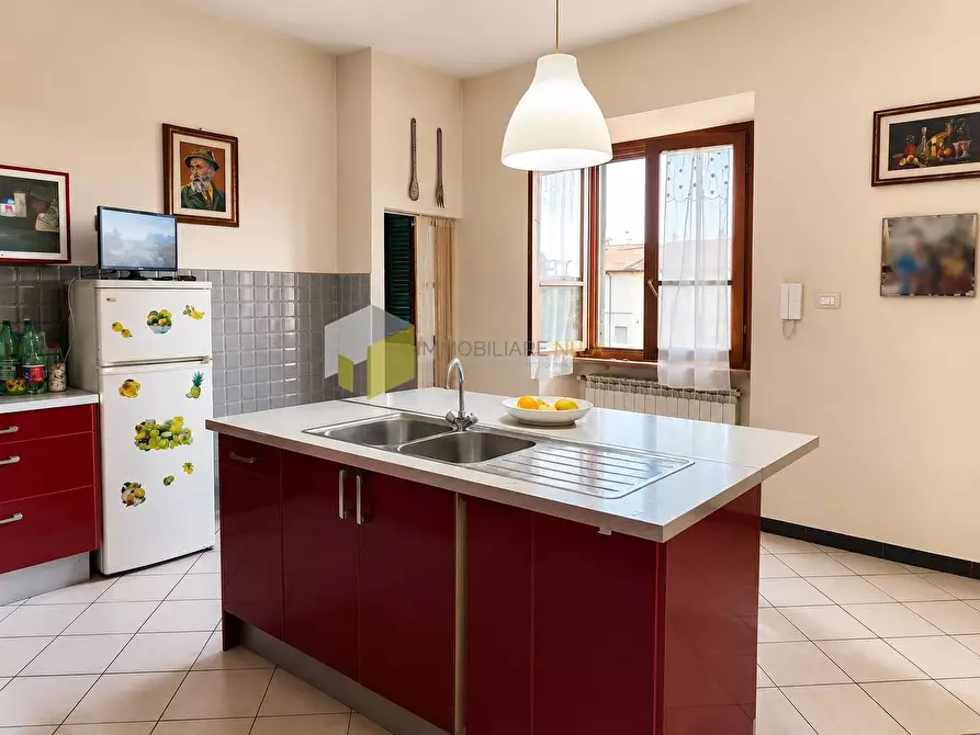Immagine 17 di Casa indipendente in vendita  a Vecchiano
