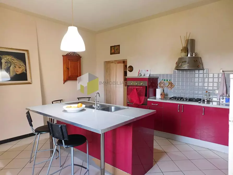 Immagine 18 di Casa indipendente in vendita  a Vecchiano