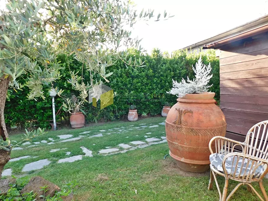 Immagine 26 di Casa indipendente in vendita  a Vecchiano