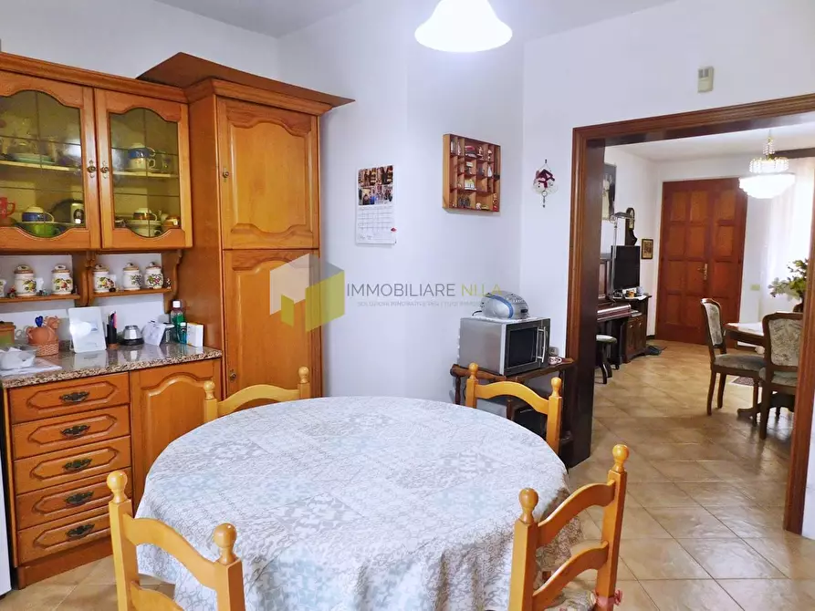 Immagine 15 di Villetta a schiera in vendita  a Vecchiano