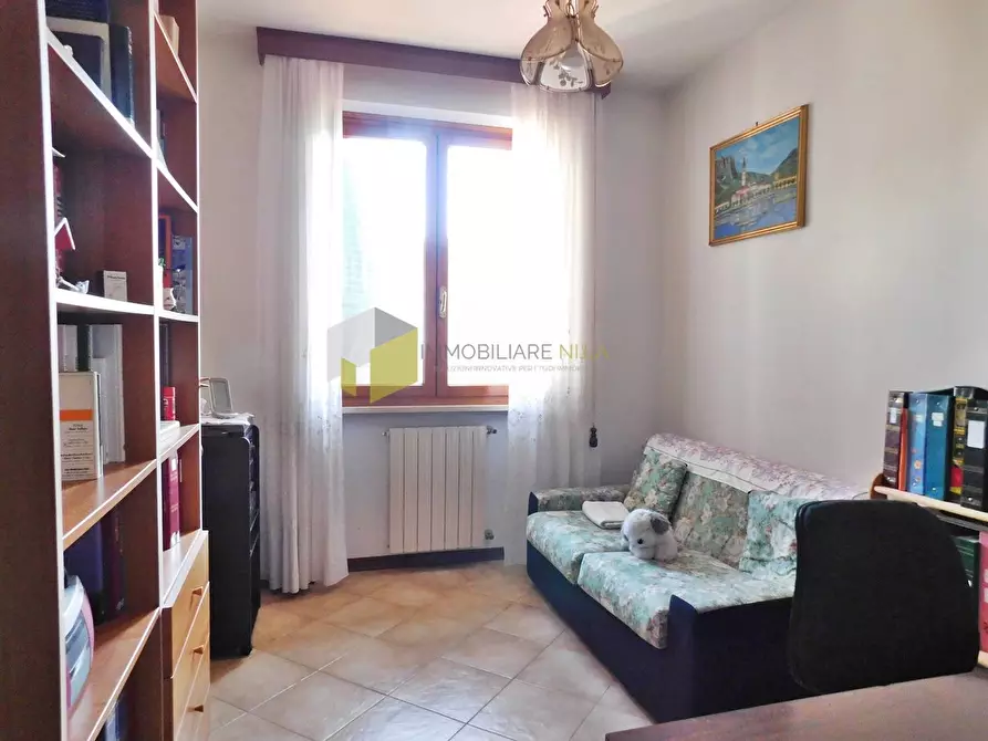 Immagine 23 di Villetta a schiera in vendita  a Vecchiano