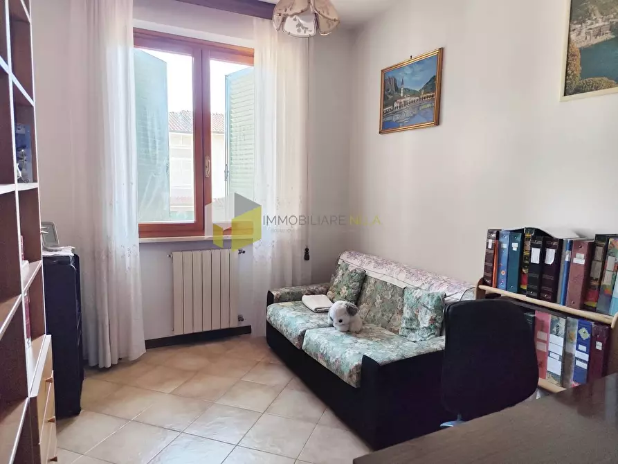 Immagine 25 di Villetta a schiera in vendita  a Vecchiano