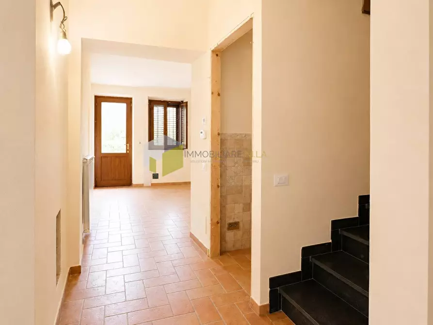 Immagine 6 di Casa indipendente in vendita  a San Giuliano Terme