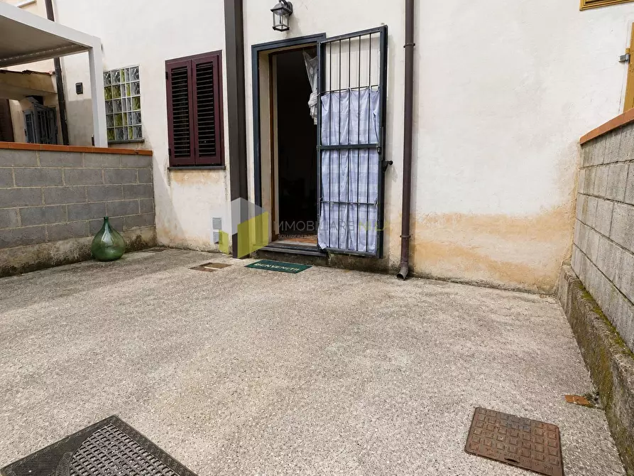 Immagine 10 di Casa indipendente in vendita  a San Giuliano Terme