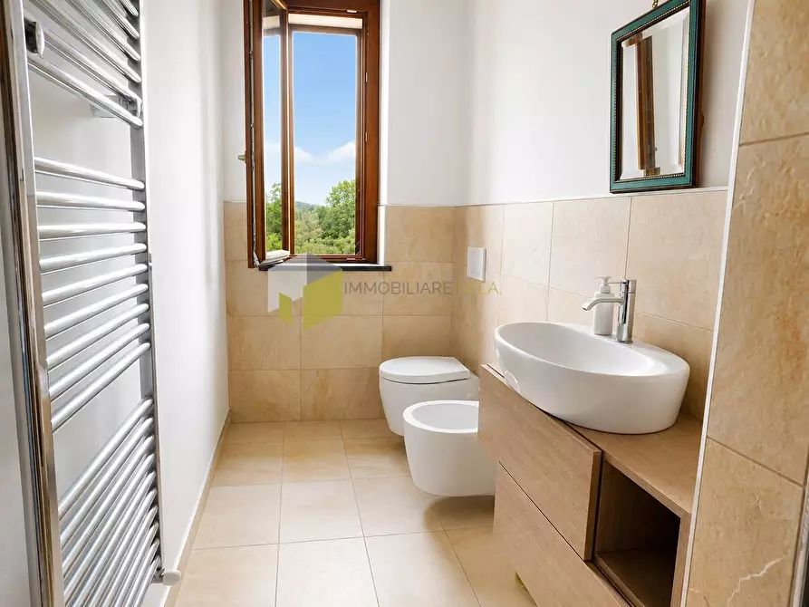 Immagine 19 di Casa indipendente in vendita  a San Giuliano Terme