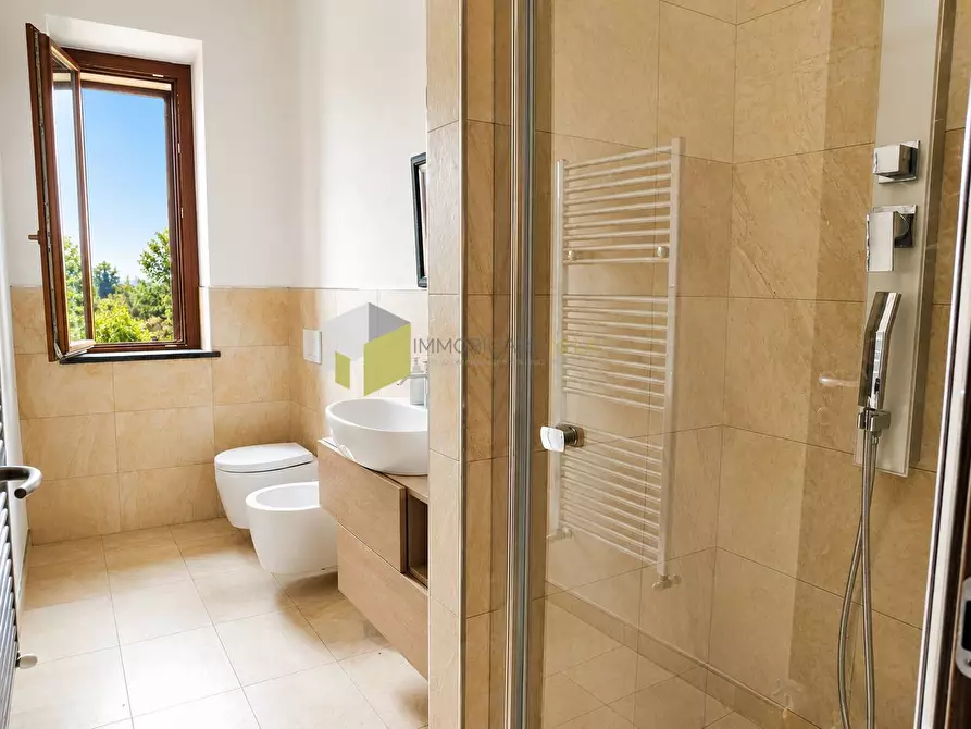 Immagine 20 di Casa indipendente in vendita  a San Giuliano Terme
