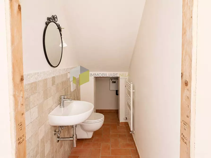 Immagine 21 di Casa indipendente in vendita  a San Giuliano Terme