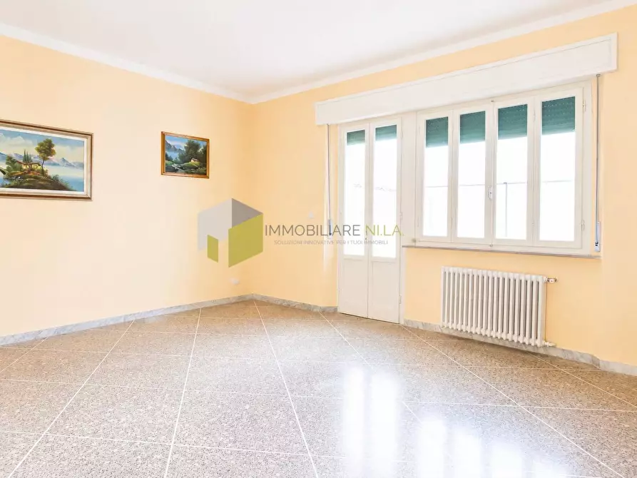 Immagine 1 di Appartamento in vendita  a Pisa