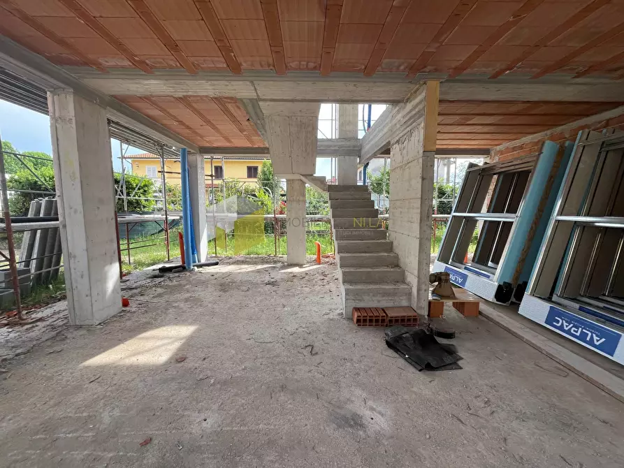 Immagine 4 di Casa semindipendente in vendita  a Vecchiano