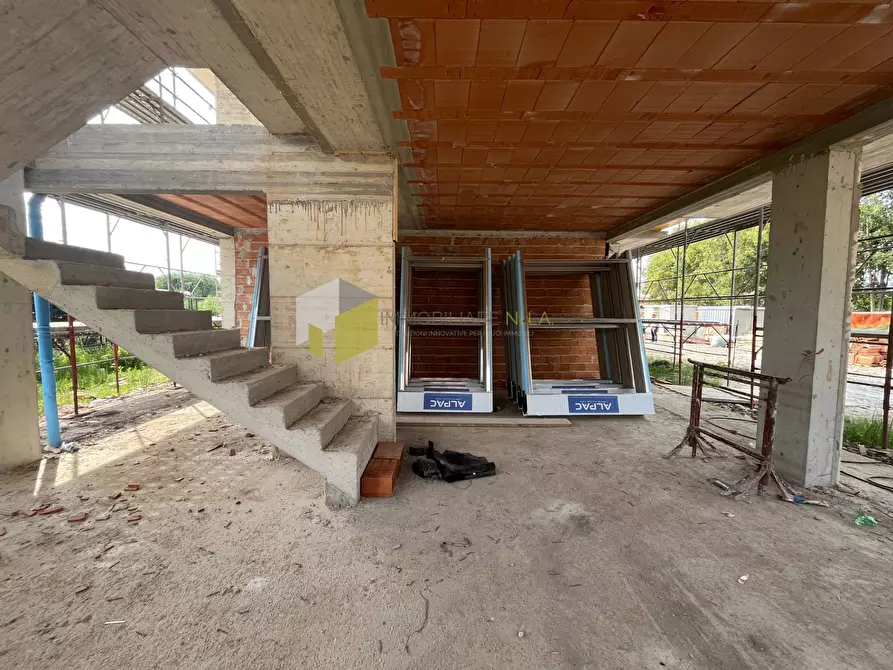 Immagine 5 di Casa semindipendente in vendita  a Vecchiano