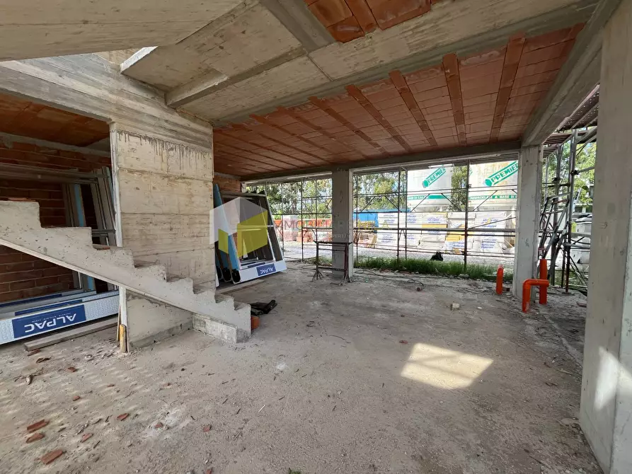 Immagine 6 di Casa semindipendente in vendita  a Vecchiano