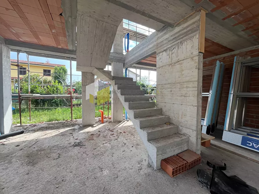 Immagine 7 di Casa semindipendente in vendita  a Vecchiano