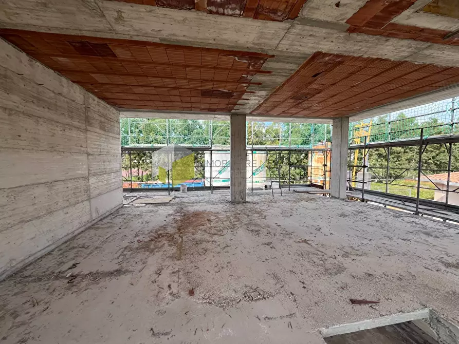Immagine 16 di Casa semindipendente in vendita  a Vecchiano
