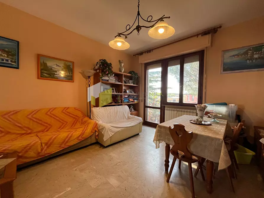 Immagine 2 di Appartamento in vendita  a San Giuliano Terme