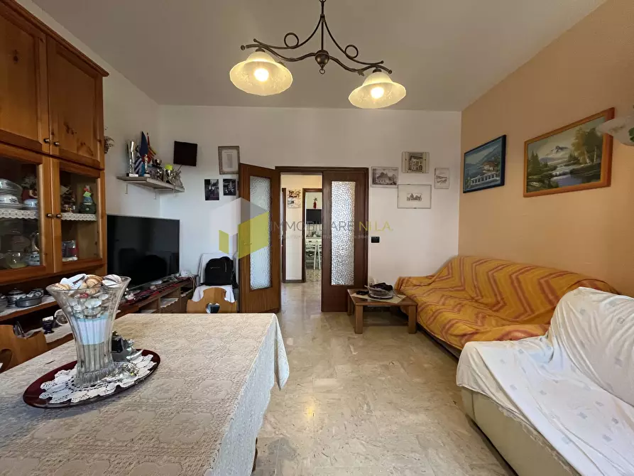 Immagine 4 di Appartamento in vendita  a San Giuliano Terme