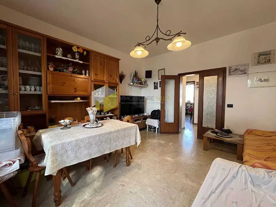 Immagine 5 di Appartamento in vendita  a San Giuliano Terme