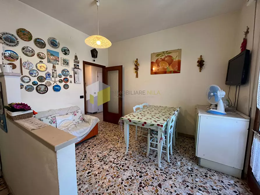 Immagine 10 di Appartamento in vendita  a San Giuliano Terme